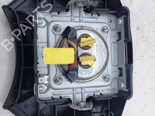 Driver airbag MITSUBISHI GRANDIS (NA_W) 2.0 DI-D (NA8W) | BP19823119C9 
