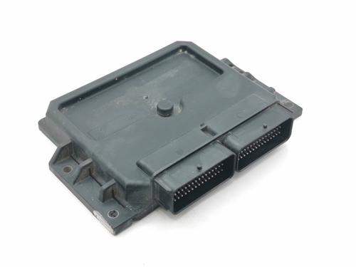 Centralina motore RENAULT MEGANE I (BA0/1_) 1.9 dTi (BA08, BA0N) (98 hp) 32283494