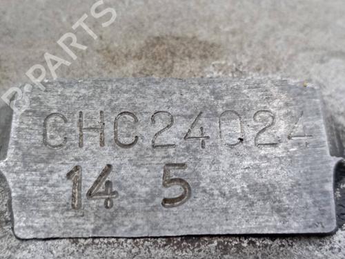 Gearbox SEAT IBIZA II (6K1) 1.9 TD | BP19842546M3 