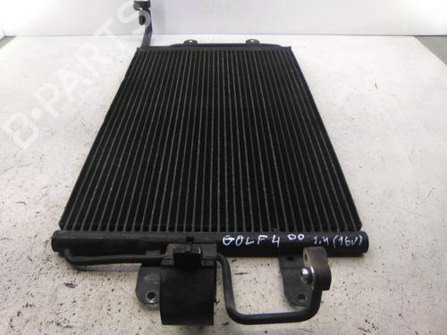 AC radiator VW GOLF IV (1J1) 1.4 16V | BP19833151M32 