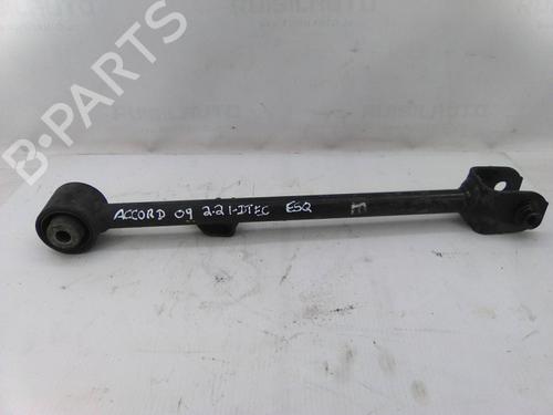 Used Left front suspension arm HONDA ACCORD VIII (CU) 2.2 i-DTEC (CU3) (150 hp) 19828893