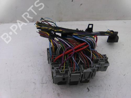 Fuse box FORD MONDEO IV (BA7) 1.6 TDCi | BP19836653E1 