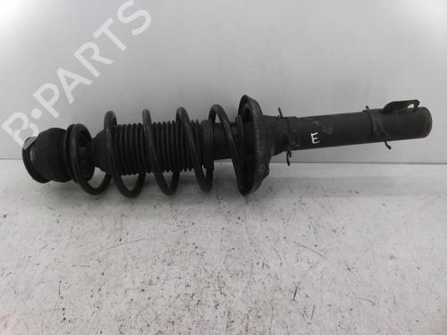 Left front shock absorber SEAT LEON (1M1) 1.4 16V | BP19821503M16 
