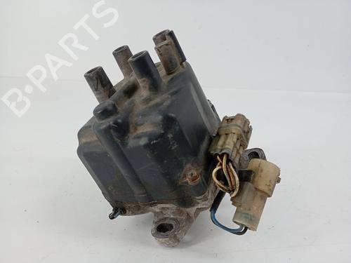 Used Ignition distributor HONDA CONCERTO (HW, MA) 1.5 i 16V (MA1) (90 hp) 31691439