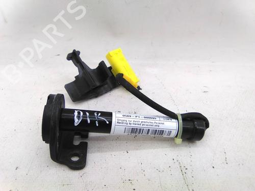 Used Other BMW 5 Touring (G31) 525 d (211 hp) 21496458