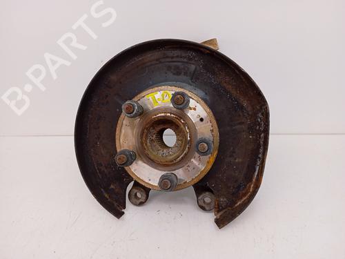 Used Right rear steering knuckle Right rear steering knuckle OPEL INSIGNIA A (G09) 2.0 CDTI (68) (131 hp) 33246956 33246956