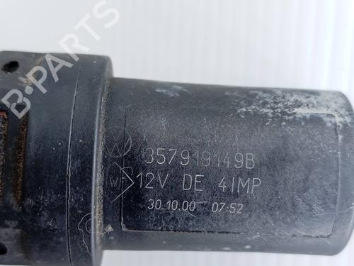 Other SEAT IBIZA II (6K1) 1.9 TDI | BP22968762O1 