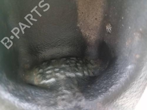 Left front steering knuckle SEAT IBIZA IV (6J5, 6P1) 1.2 TSI | BP29595806M25 