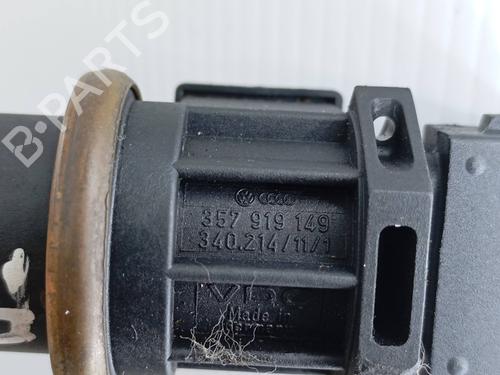 Electronic module VW POLO III (6N1) 45 1.0 | BP23041860M83