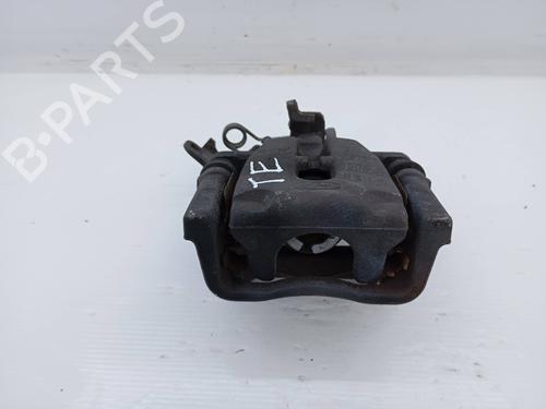 Used Left rear brake caliper FORD MONDEO IV Turnier (BA7) 2.0 TDCi (136 hp) 28130380