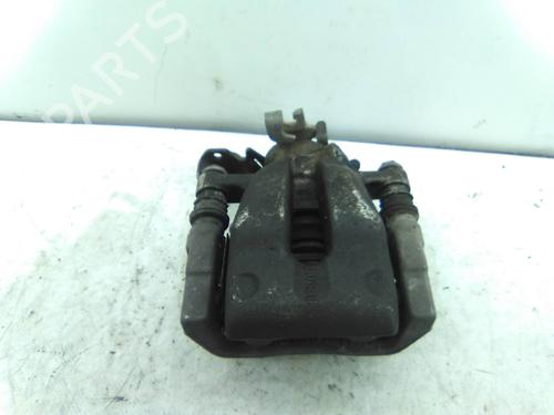 Right rear brake caliper OPEL COMBO Box Body/MPV 1.7 CDTI 16V | BP19813656M106 