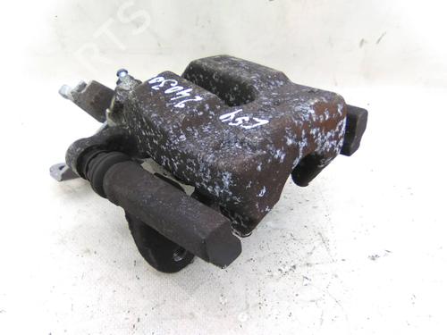 Used Left rear brake caliper RENAULT GRAND SCÉNIC III (JZ0/1_) 1.5 dCi (JZ0A) (86 hp) 29567001