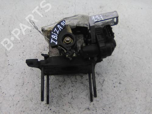 Used Throttle body Throttle body SEAT IBIZA II (6K1) 1.3 i (54 hp) 20129392 20129392