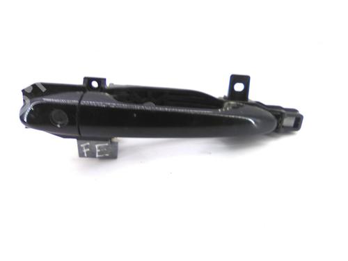 Used Front left exterior door handle MAZDA 2 (DE_, DH_) 1.3 (DE3FS) (86 hp) 19849524