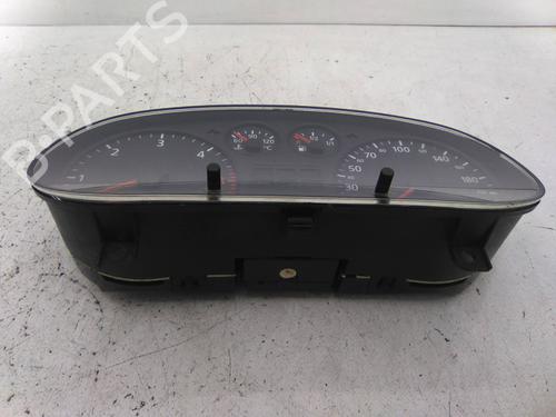 Instrument cluster AUDI A3 (8L1) 1.9 TDI | BP19838702C47 