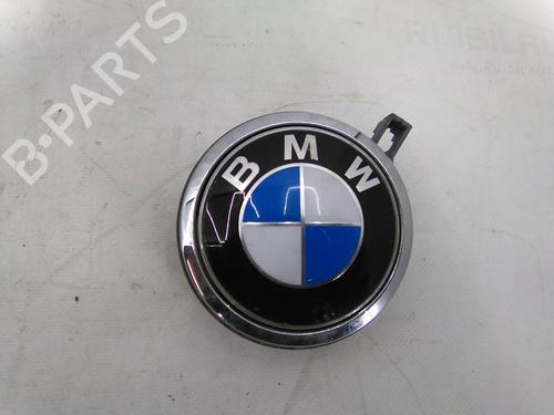 Spak kontakt BMW 1 (E81) 118 d (136 hp) 19823260
