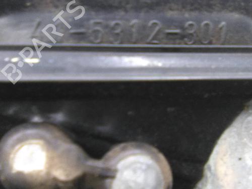 Left mirror SEAT IBIZA II (6K1) 1.9 TD | BP25221214C26 