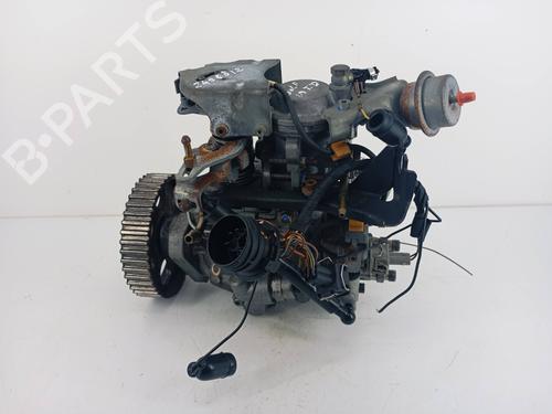 Used Injection pump Injection pump VW GOLF III (1H1) 1.9 TD, GTD (75 hp) 34437961 34437961