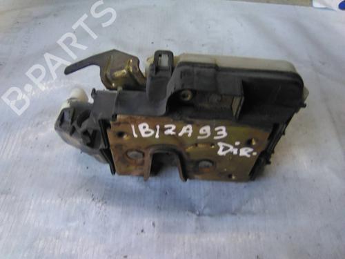 Used Front right lock SEAT IBIZA II (6K1) 1.0 (45 hp) 19832645