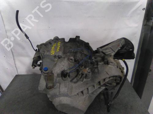 Gearbox VOLVO 850 Estate (855) 2.4 | BP19816892M3 