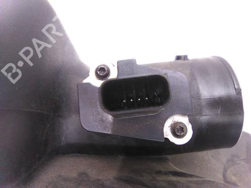 Air filter box FORD MONDEO IV (BA7) 1.6 TDCi | BP19836751M87 