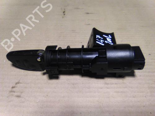 Used Ignition barrel ALFA ROMEO 147 (937_) 1.6 16V T.SPARK (937.AXA1A, 937.AXB1A, 937.BXB1A) (120 hp) 19854162