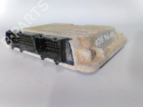 Engine control unit (ECU) SEAT IBIZA II (6K1) 1.9 TDI | BP19868065M57 