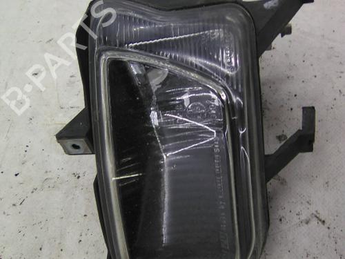 Used Left front fog light FIAT PUNTO (176_) 55 1.1 (54 hp) 19836326