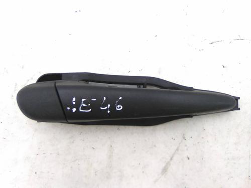 Used Front right exterior door handle BMW 3 (E46) 320 d (136 hp) 22958019