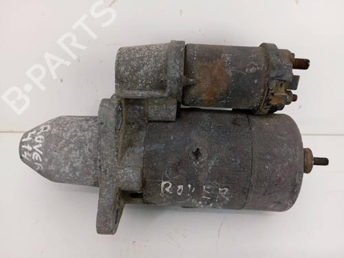 Used Starter Starter ROVER 200 II Convertible (XW) 214 1.4 (90 hp) 34009685 34009685