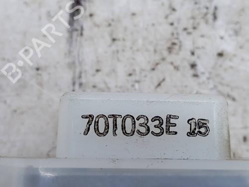 Heater resistor NISSAN JUKE (F15) 1.5 dCi | BP24877507M108 