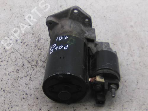 Starter VW POLO III (6N1) 50 1.0 | BP19840445M8 