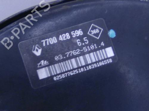 Servo brake RENAULT SCÉNIC I MPV (JA0/1_, FA0_) 1.4 16V (JA0D, JA1H, Ja0W, JA10) | BP28683954M42