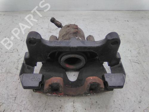 Left front brake caliper SEAT LEON (1M1) 1.8 20V T | BP19823632M105 