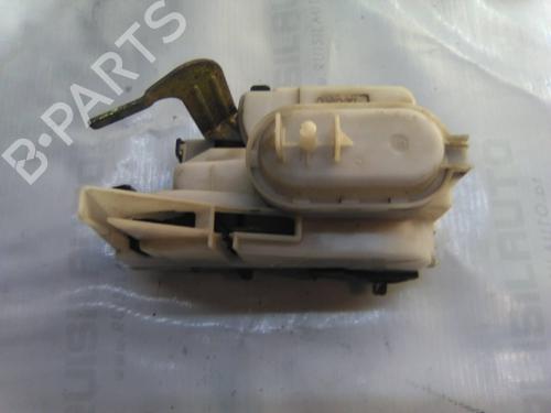 Used Rear left lock SEAT IBIZA II (6K1) 1.4 i (60 hp) 22952359