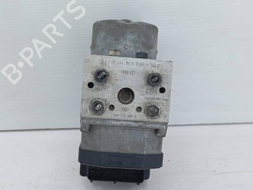 ABS pump AUDI A6 C5 (4B2) 2.5 TDI | BP19842696M43 