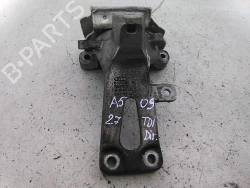 Autre AUDI A5 Sportback (8TA) 2.7 TDI (190 hp) 19839483