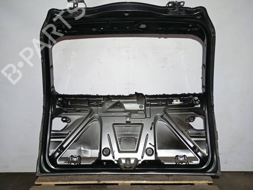 Tailgate BMW X3 (E83) xDrive 30 d | BP19868537C6 