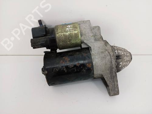 Used Starter Starter TOYOTA YARIS (_P9_) 1.4 D-4D (NLP90_, NLP90R) (90 hp) 33888780 33888780