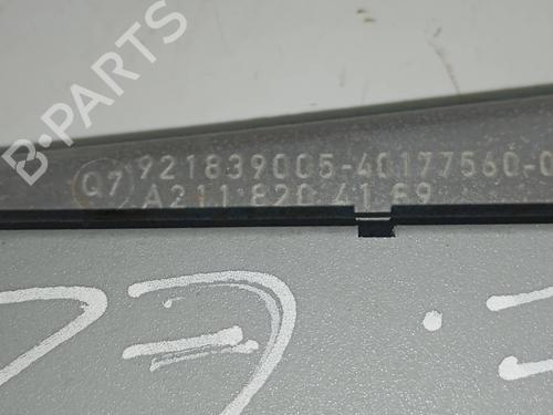Electronic module MERCEDES-BENZ E-CLASS (W211) E 320 (211.065) | BP32787695M83 - Image 3