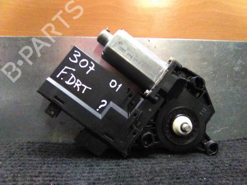 Used Other PEUGEOT 307 (3A/C) 1.6 16V (109 hp) 19854881