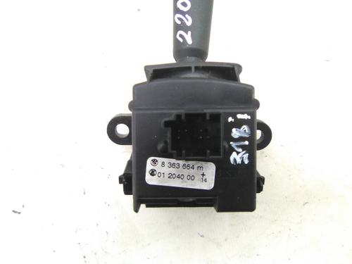 Steering column stalk BMW 3 (E46) 318 i | BP19844586I23 