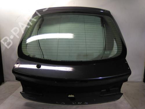 Used Tailgate RENAULT LAGUNA II Grandtour (KG0/1_) 1.6 16V (112 hp) 19816223