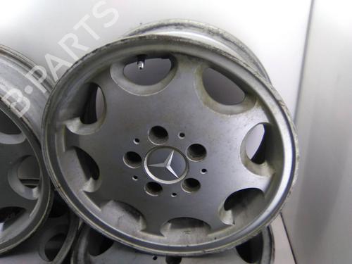 Rim MERCEDES-BENZ C-CLASS (W202) C 220 (202.022) | BP27040091C45 