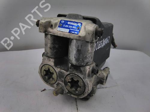 Used ABS pump BMW 5 (E34) 525 tds (143 hp) 19843958