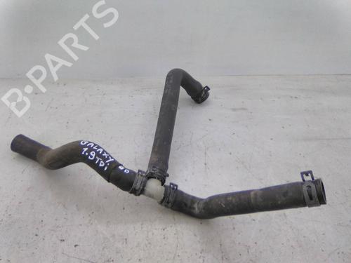 Used Pipe Pipe FORD GALAXY I (WGR) 1.9 TDI (90 hp) 19870901 19870901