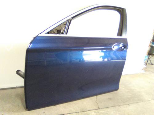 Porta frente esquerda BMW 5 (F10) 520 d | BP30487962C2