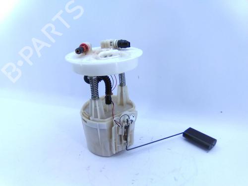 Used Other FORD TOURNEO CONNECT 1.8 TDCi (90 hp) 19829693