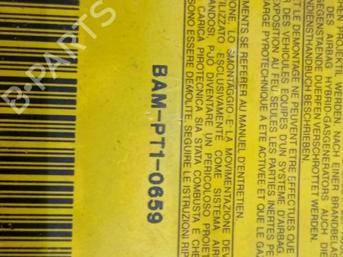 Left seat airbag PEUGEOT 307 (3A/C) 1.4 HDi | BP29429505C13 