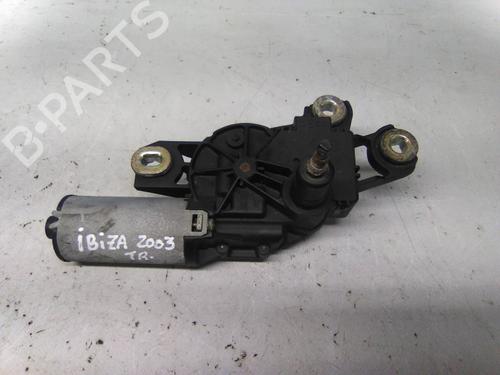 Ander SEAT IBIZA III (6L1) 1.4 TDI (75 hp) 19817858